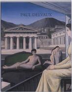 Paul Delvaux 9789085864035 Z. Barthelman, Boeken, Verzenden, Zo goed als nieuw, Z. Barthelman
