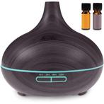 Lifegoods Aroma Diffuser 300 ..., Huis en Inrichting, Woonaccessoires | Overige, Verzenden, Nieuw