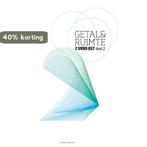 Getal & Ruimte 2 vmbo-kgt deel 2 9789011111875 L.A. Reichard, Boeken, Verzenden, Gelezen, L.A. Reichard