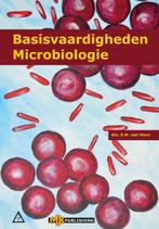 Basisvaardigheden microbiologie 9789066743281, Boeken, Zo goed als nieuw
