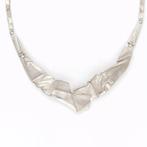 Zonder minimumprijs - Lapponia - Halsketting Zilver, Nieuw