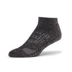 Tavi Base 33 Yoga & Pilates No-Show Gripsokken  Antraciet -, Verzenden, Nieuw, Kleding