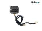 Spanningsregelaar Honda VT 700 C Shadow (VT700C RC19), Motoren, Onderdelen | Honda, Verzenden, Gebruikt