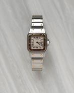 Cartier - Santos Galbée - 1057930 - Dames - 1991, Sieraden, Tassen en Uiterlijk, Horloges | Heren, Nieuw