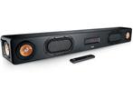 Teufel Cinebar Ultima - Soundbar - 4.1 kanaals met Bluetooth, Verzenden, Nieuw