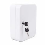 Benson Sleutelbox met 20 haken - genummerd haakrastersyst..., Ophalen of Verzenden, Nieuw