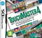 MarioDS.nl: TouchMaster 4: Connect - iDEAL!, Spelcomputers en Games, Games | Nintendo DS, Ophalen of Verzenden, Zo goed als nieuw