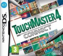MarioDS.nl: TouchMaster 4: Connect - iDEAL!, Spelcomputers en Games, Games | Nintendo DS, Zo goed als nieuw, Ophalen of Verzenden