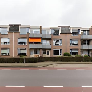 Appartement met balkon en inloopregendouche beschikbaar voor biedingen