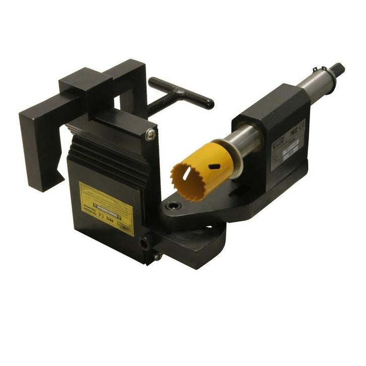 Radiuszaag / precisiezaag 19-76mm, Doe-het-zelf en Verbouw, Gereedschap | Zaagmachines, Nieuw, Verzenden