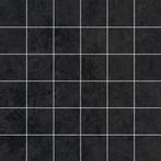 Mozaïek Cristacer Titanium 29.2x29.2cm Graphite (Prijs per, Doe-het-zelf en Verbouw, Tegels, Nieuw, Overige materialen, Overige typen
