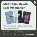 Iconen 9789464341515 Erik Vlaminck, Verzenden, Gelezen, Erik Vlaminck