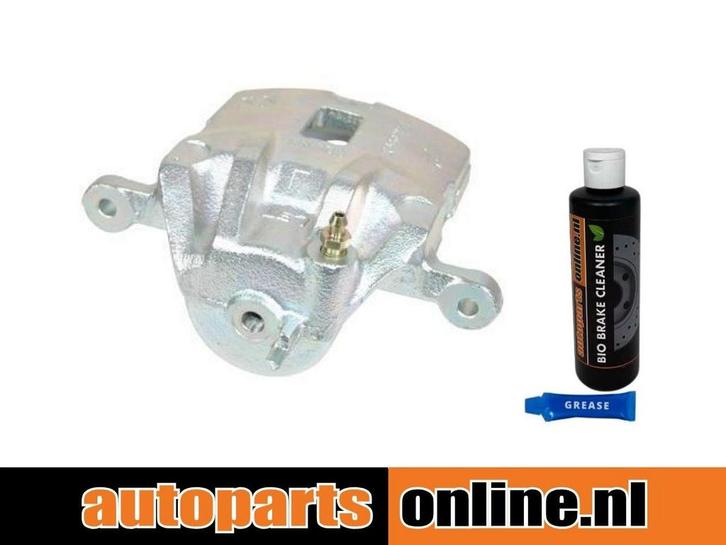 Remklauw Hyundai Coupe voorzijde, rechts, Auto-onderdelen, Besturing, Nieuw, Hyundai, Verzenden