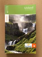 Dominicus - Landengids - IJsland - in nieuwstaat, Boeken, Reisgidsen, Overige merken, Ophalen of Verzenden, Zo goed als nieuw