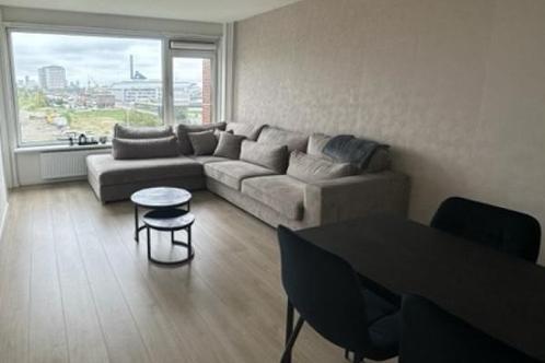 Appartement Rotterdamsedijk in Schiedam, Huizen en Kamers, Huizen te huur, Via bemiddelaar, Zuid-Holland, Appartement