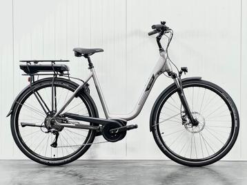 Victoria Cysalo 2 HMB 500Wh Large VAN €2299 VOOR €1599! beschikbaar voor biedingen