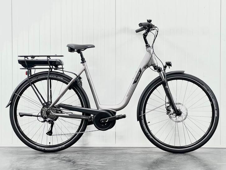 Victoria Cysalo 2 HMB 500Wh Large VAN €2299 VOOR €1599!, Fietsen en Brommers, Elektrische fietsen, Nieuw, 55 tot 59 cm, Overige merken