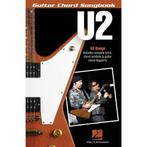 9781495000829 U2 - Guitar Chord Songbook, Verzenden, Nieuw, U2