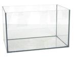 HS Aqua HS Aqua Volglas Aquarium | 240L | 120 x 40 x 50CM, Dieren en Toebehoren, Ophalen of Verzenden, Nieuw