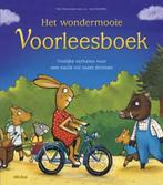 Het wondermooie voorleesboek 9789044745757, Boeken, Verzenden, Gelezen, Anne-Laure Bondoux