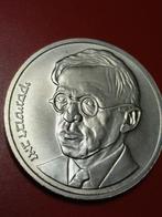 Israël. 25 Sheqalim 1980 (Zonder Minimumprijs), Postzegels en Munten, Munten | Azië