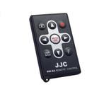 JJC RM-S2 Infrarood Afstandsbediening voor Fuji S2000HD, Ophalen of Verzenden, Nieuw