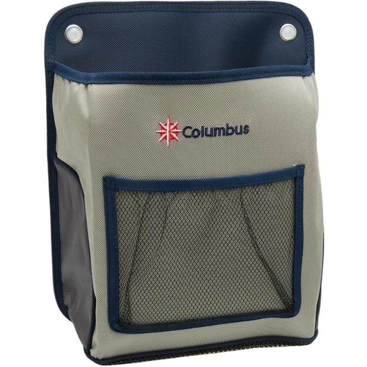 Kuiptas Open 31x37x10cm, Watersport en Boten, Accessoires en Onderhoud, Ophalen of Verzenden