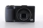 Ricoh GR Digital IV Digitale camera, Nieuw