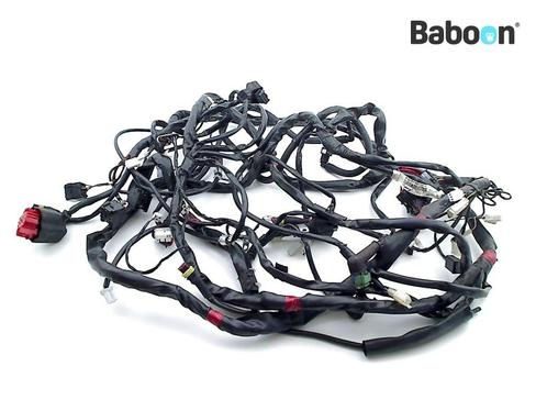 Kabelboom Aprilia SR Max 300 2011-2016 (SR300 300ie), Motoren, Onderdelen | Overige, Gebruikt, Verzenden