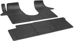 Rubber automatten VW T5/T6 Transporter 2003-2022, Auto-onderdelen, Interieur en Bekleding, Verzenden, Nieuw, Volkswagen