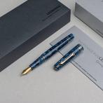Leonardo Officina Italiana - Momento Zero Sorrento - gold, Verzamelen, Pennenverzamelingen, Nieuw