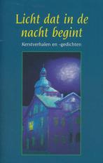 LICHT DAT IN DE NACHT BEGINTCHTEN) 9789024221165 Coby Bos, Boeken, Verzenden, Gelezen, Coby Bos