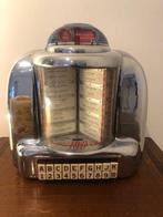 Automaat - 3W1 - Seeburg 3W1 Jukebox