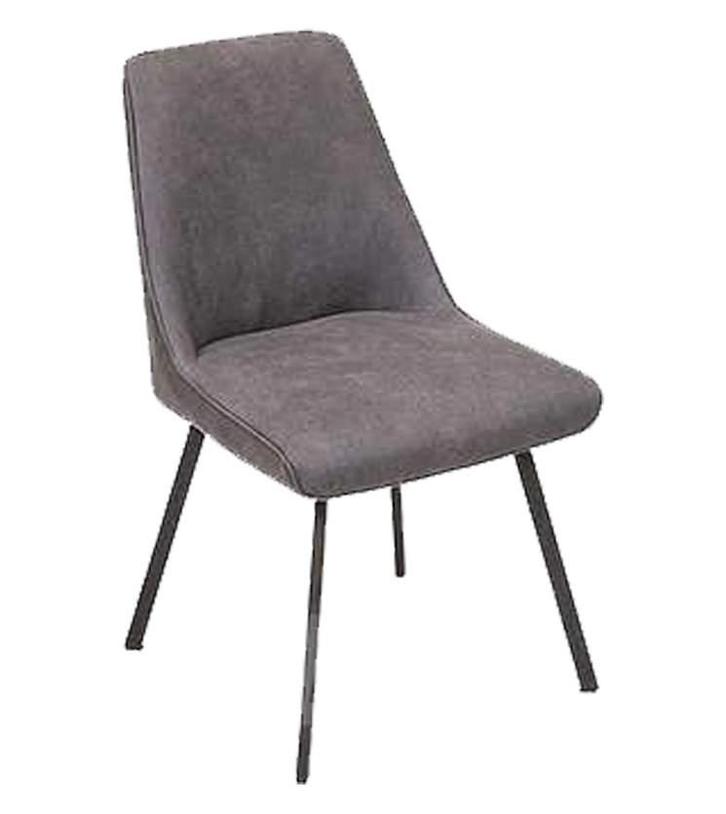 Eetkamerstoel Medemblik - eetkamerstoelen, Huis en Inrichting, Stoelen, Nieuw, Stof