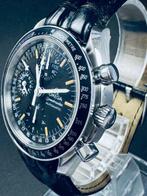Omega - Speedmaster Triple Date - MK40 3520.50 - Heren -, Sieraden, Tassen en Uiterlijk, Horloges | Heren, Nieuw