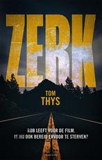 Zerk 9789464103991 Tom Thys, Verzenden, Zo goed als nieuw, Tom Thys