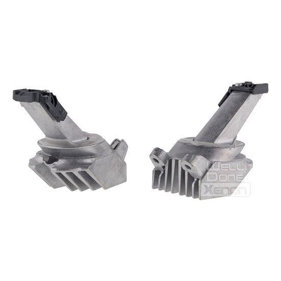 BMW Led Dagrijverlichting 5 Serie  F10 F11 63127262731 -, Auto-onderdelen, Verlichting, Nieuw, BMW, Ophalen of Verzenden