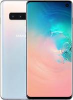 Samsung Galaxy S10 Prism wit 1280GB B Grade, Gebruikt, Wit, Ophalen of Verzenden, Zonder simlock