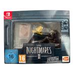 Little Nightmares II TV Edition (SWITCH) (TWEEDEHANDS), Verzenden, Nieuw