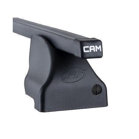 CAM (MAC) dakdragers staal Renault Clio (III) 5-dr hatchback, Auto diversen, Dakdragers, Nieuw