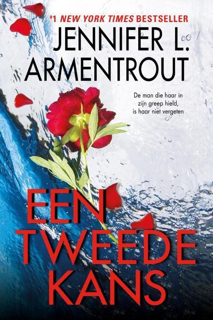 Een tweede kans 9789401912488 Jennifer L. Armentrout, Boeken, Romans, Gelezen, Verzenden