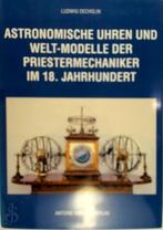 Astronomische Uhren und Welt-Modelle der Priestermechaniker, Nieuw, Verzenden