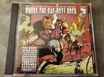 cd - Various - Where The Bad Boys Rock 3, Verzenden, Zo goed als nieuw