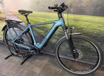 Cube Kathmandu Electrische fiets met Bosch CX Middenmotor, Ophalen of Verzenden, Zo goed als nieuw, 51 tot 55 cm, Cube