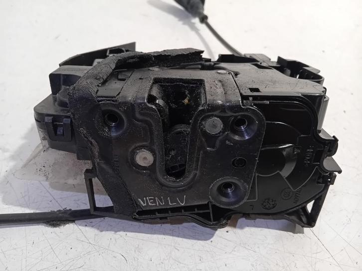 Slot mechaniek portier elektrisch centrale vergrendeling lin, Auto-onderdelen, Carrosserie en Plaatwerk, ARN erkend, Stiba lid