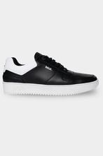 Balr. Clean Sneaker Black / White Balr. 63% KORTING! | 40 |, Kleding | Heren, Schoenen, Nieuw, Balr., Zwart, Verzenden