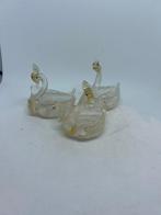 Murano - Ferro Toso Barovier - Schotel (3) - Glas