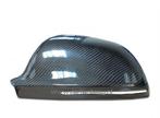 Spiegelkappen Audi A6 4F Carbon 08-11, Auto-onderdelen, Ophalen of Verzenden, Nieuw