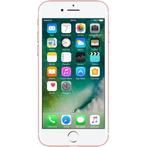 Refurbished | iPhone 7 128GB - Rosé Goud - Simlockvrij, Telecommunicatie, Mobiele telefoons | Apple iPhone, Nieuw, Verzenden