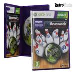 Brunswick Pro Bowling (Xbox 360, PAL, Complete), Nieuw, Verzenden
